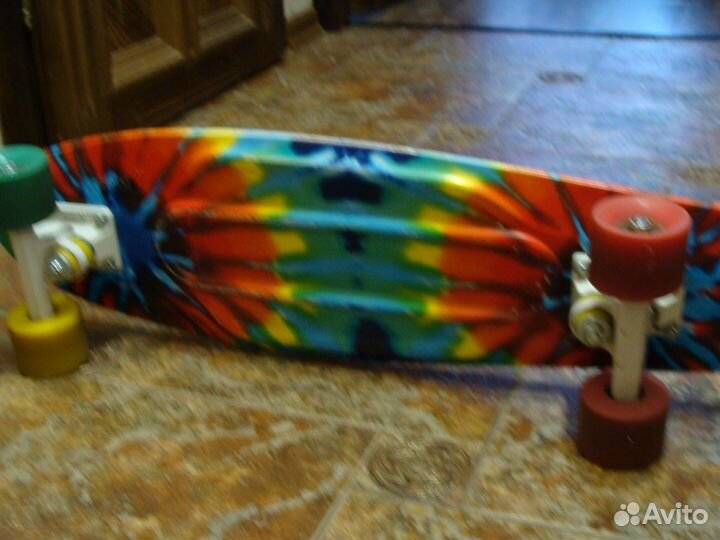 Penny board, 27 дюймов, оригинал