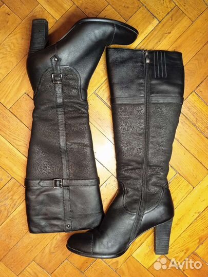 Сапоги зима женские 40 размер