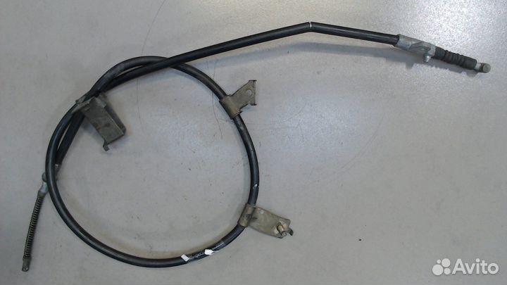 Трос ручника Nissan Micra K11E, 2000