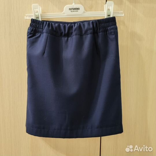 Школьная форма