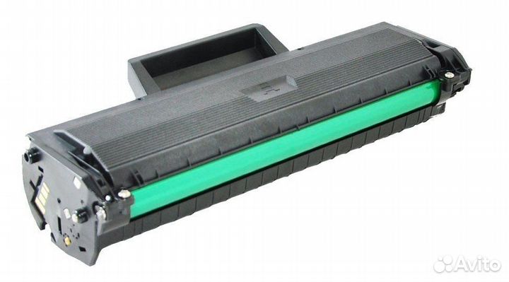 Картридж Samsung D104S Б/У