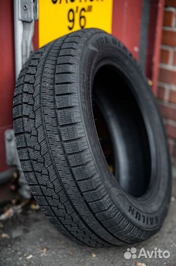 Sailun Ice Blazer Arctic 225/50 R17 98H