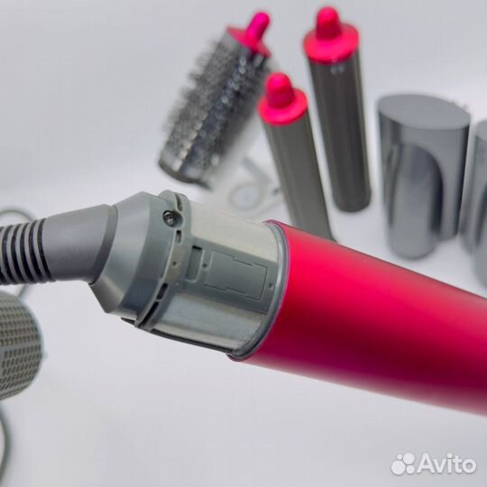 Dyson Airwrap Complete Long HS05 Опт/Розница