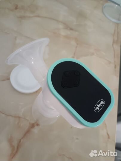 Молокоотсос