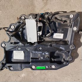 Панель задней правой двери bmw e65 e66