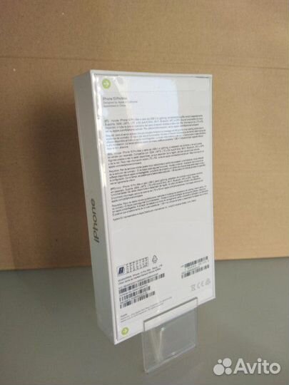 iPhone 15 Pro, 512 ГБ