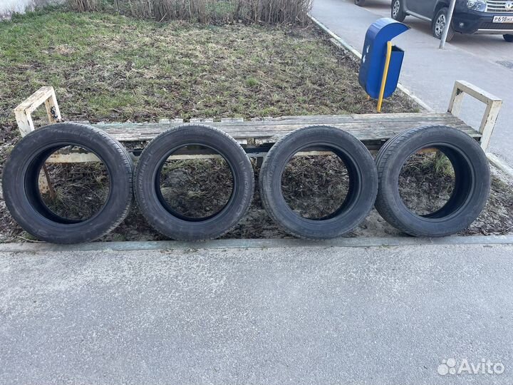 Michelin Energy XM2 205/55 R16