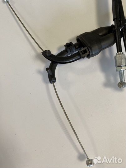 Трос газа Yamaha YZF R1 (BLL-239)