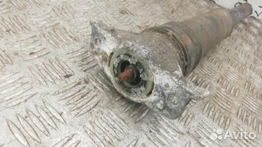 Амортизатор задней балки opel astra K (3GM65SN01)