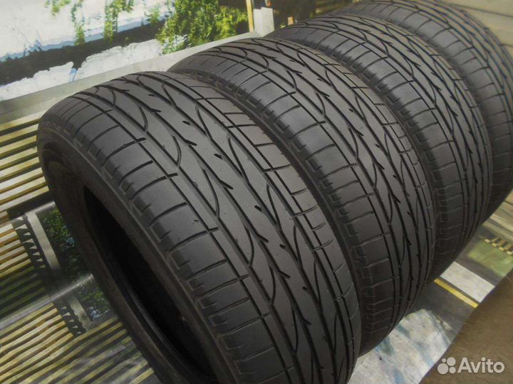 Bridgestone Dueler H/P Sport 215/65 R16