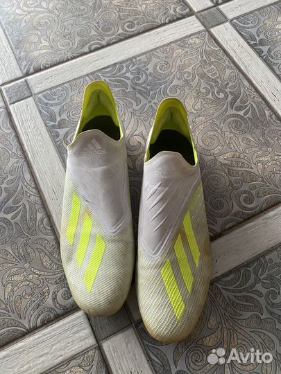 Бутсы adidas