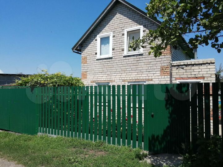 Дача 50 м² на участке 6 сот.