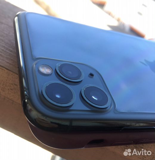 iPhone 11 Pro Max, 64 ГБ