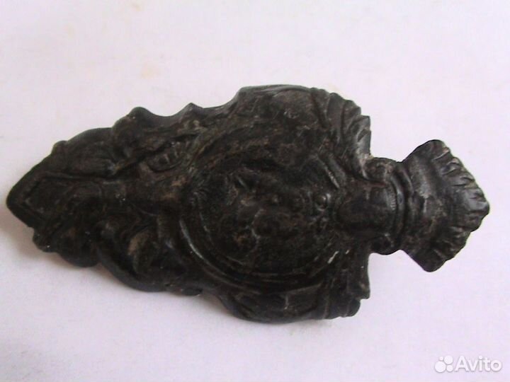 Находки с полей