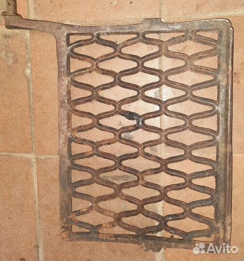 Запчасти от ножной швейной машинки