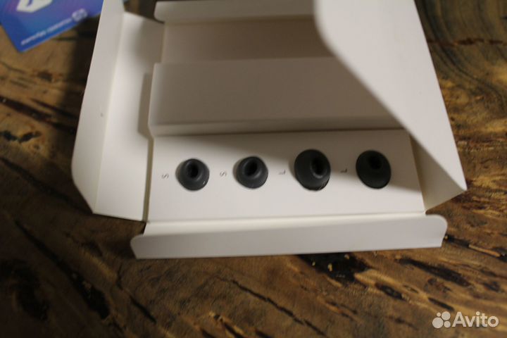 Беспроводные наушники huawei freebuds pro 2