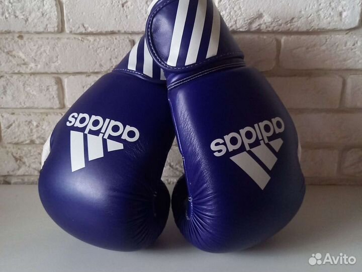 Боксерские перчатки детские