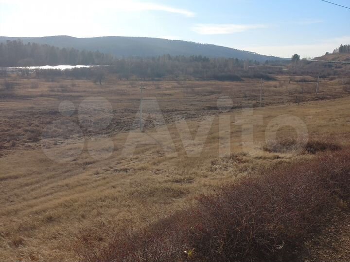 Участок 40 сот. (ИЖС)