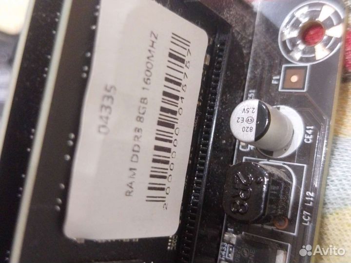 Материнская плата zx-h61c/b75 v4. 41,lga1155