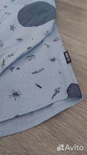 Рубашка для мальчика