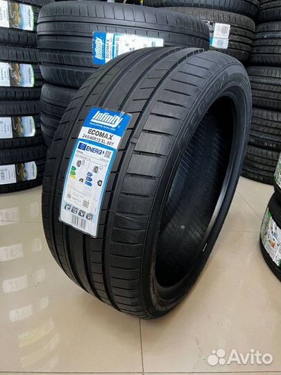 Infinity Tyres EcoMax 245/40 R19 98Y