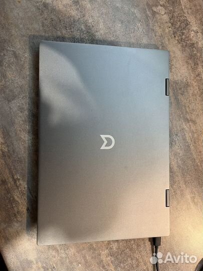 Ноутбук ультрабук Irbis nb 111