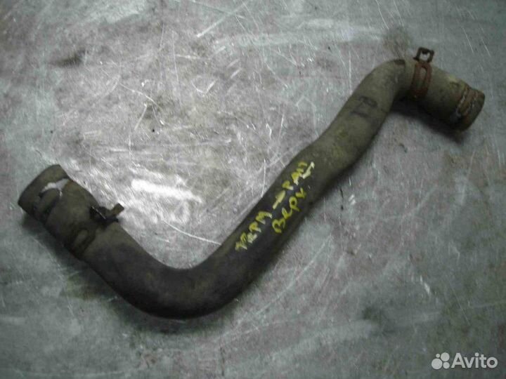 Шланг Renault Megane II 2002-2009