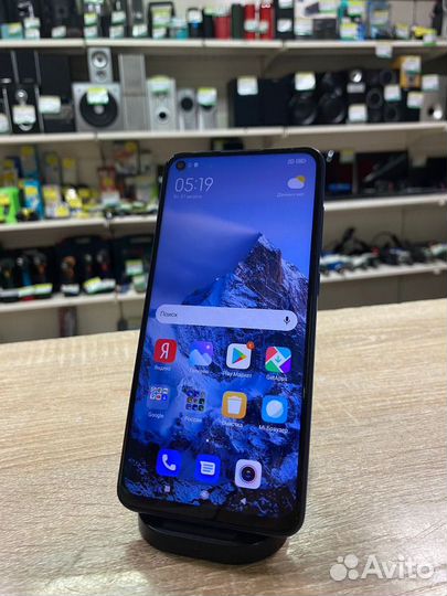 Xiaomi Redmi Note 9, 3/64 ГБ