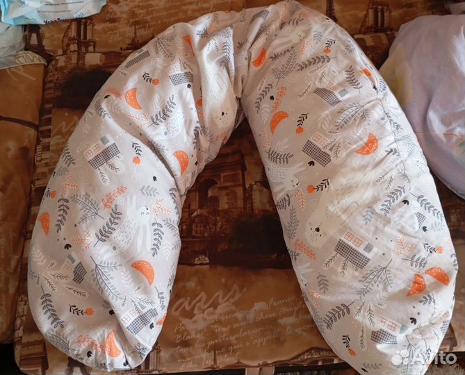 Подушка для беременных