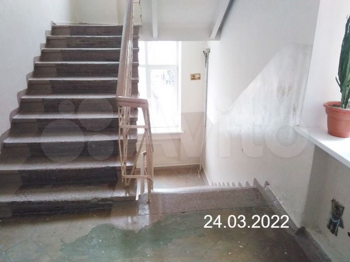 4-к. квартира, 133,7 м², 1/4 эт.