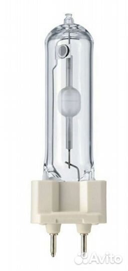 Металлогалогенная лампа Phillips