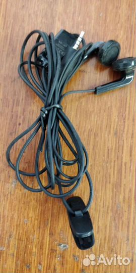 Гарнитура наушники для nokia