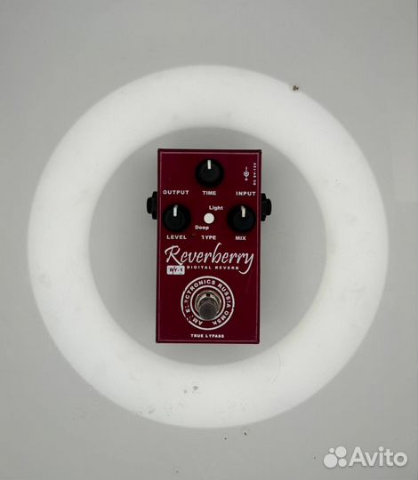 Amt Ry-1 Reverb Russia Продажа/Обмен