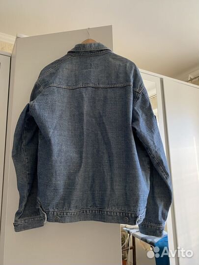 Мужские вещи пакетом 48 50