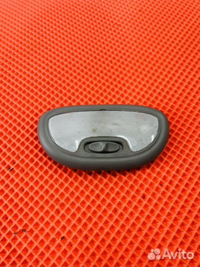 Плафон салона chevrolet rezzo 96264357