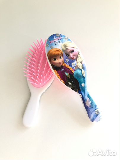 Расческа для волос