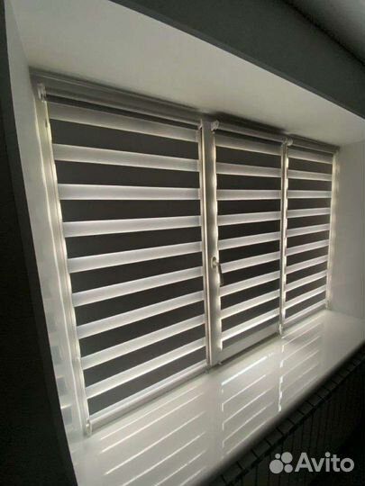 Жалюзи