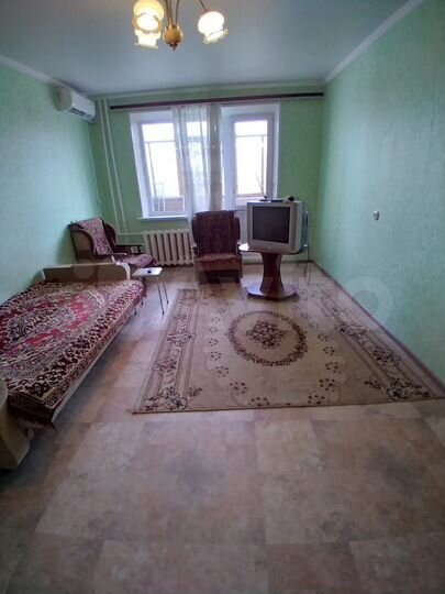 1-к. квартира, 34 м², 3/9 эт.