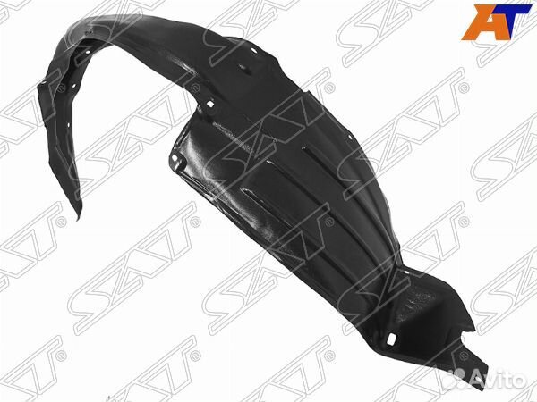 Подкрылок lexus GX470