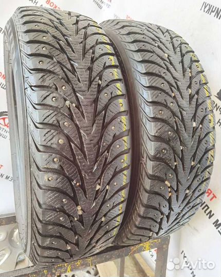 Yokohama Ice Guard IG35 185/65 R15 92T