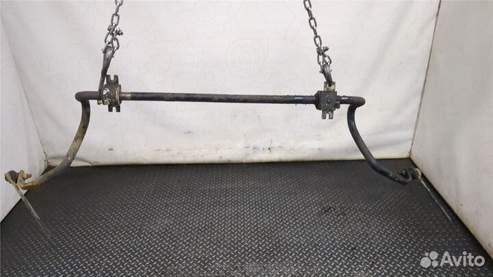 Стабилизатор подвески Opel Vivaro, 2006