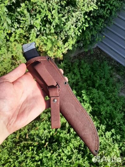 Нож Танто (мини tanto)