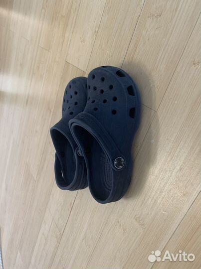 Crocs