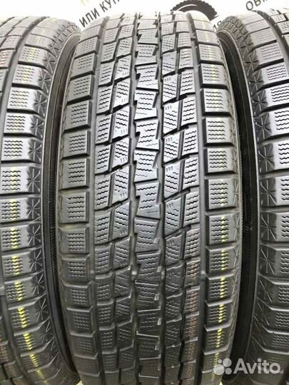 Goodyear Ice Navi SUV 225/65 R17