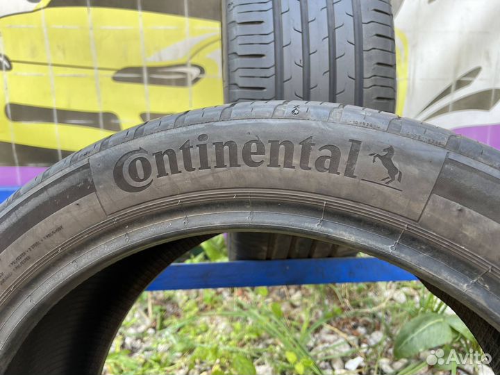 Continental EcoContact 6 225/45 R19