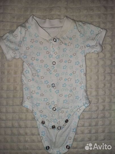 Одежда для недоношенных