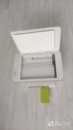 Принтер HP deskjet 2130