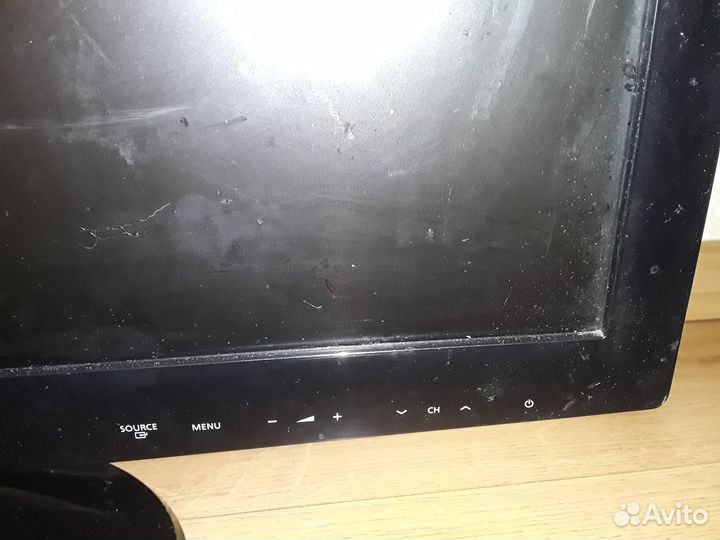 Многофункциональный компьютерный монитор