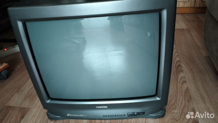 Телевизор Toshiba