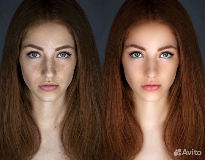 Ретушь фотографий, фотокниги, графика